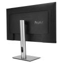 ASUS ProArt PA27JCV computer monitor 68.6 cm (27&quot;) 5120 x 2880 pixels 5K Ultra HD LCD Black