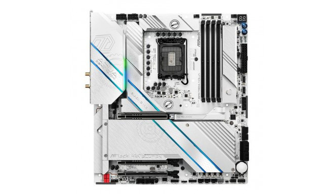 Asrock Z890 Taichi AQUA Intel Z890 LGA 1851 (Socket V1) Extended ATX