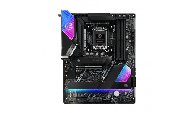 Asrock Z890 Lightning WiFi Intel Z890 LGA 1851 (Socket V1) ATX