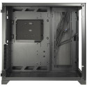 Inter-Tech C-703 Vision Midi Tower