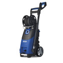 Nilfisk PREMIUM 200-15 EU pressure washer Upright Electric 650 l/h Blue  Black