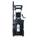 Nilfisk PREMIUM 200-15 EU pressure washer Upright Electric 650 l/h Blue  Black