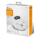 Denver DMP-395W Portable CD player White