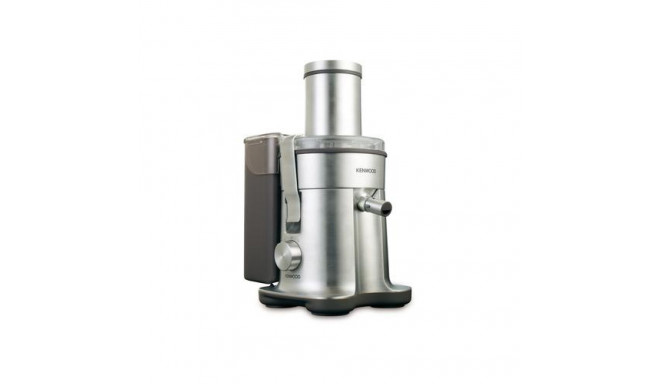 Kenwood JE850 Juice extractor 1500 W Aluminium