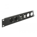 DeLOCK D-Type Module HDMI-A female to female