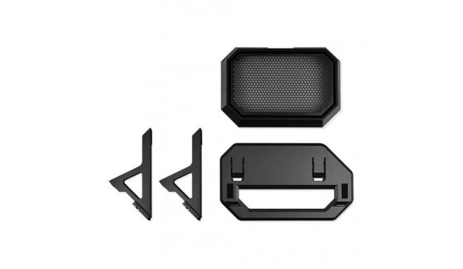 Thermaltake AC-076-ON1NAN-A1 computer case part Midi Tower Tower to rack conversion kit