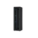 Digitus Network cabinet Dynamic Basic series - 600x600 mm (WxD)