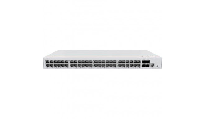 HUAWEI eKit S220 Series S220-48T4X Managed L2 Gigabit Ethernet (10/100/1000) 1U Grey