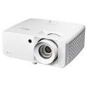 Optoma UHZ66 data projector Short throw projector 4000 ANSI lumens DLP UHD 4K (3840x2160) 3D White