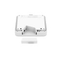 NETGEAR WBE750 11530 Mbit/s White Power over Ethernet (PoE)