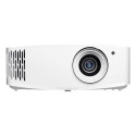 Optoma UHD35X data projector Standard throw projector 3600 ANSI lumens DLP UHD 4K (3840x2160) 3D Whi