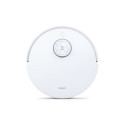 Ecovacs Deebot T10 0.4 L Bagless White