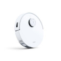 Ecovacs Deebot T10 0.4 L Bagless White