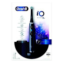 Oral-B iO 303015 electric toothbrush Adult Rotating-oscillating toothbrush Black