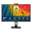 Philips 5000 series 27B1U5601H/00 LED display 68.6 cm (27&quot;) 2560 x 1440 pixels Quad HD LCD 