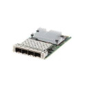 Broadcom 57504 Quad Port 10/25GbE,SFP28, OCP NIC 3.0