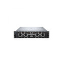 Dell PowerEdge R760XS Chassis 8x 3.5" SAS/SATA/Intel Xeon Silver 4410Y (30M Cache, 16GT)/16GB/1x2.4T