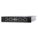 PowerEdge R7615/ 1x AMD EPYC 9124 3.0GHz,16C/32GB/noControler/Rails/BOSS 2x480G/iDrac9 Ent/2x700W/2x