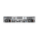 PowerEdge R7615/ 1x AMD EPYC 9124 3.0GHz,16C/32GB/noControler/Rails/BOSS 2x480G/iDrac9 Ent/2x700W/2x