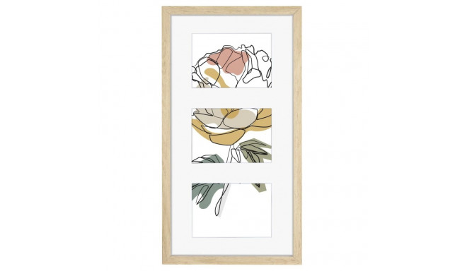 Hama 00175966 Kopenhagen Oak 25x55cm