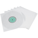 Hama 00181431 LP Inner Sleeves 10 pcs