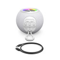 Hama 00188238 Ball Shape Colorful LED Illumination