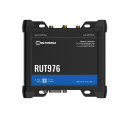 Tööstuslik 5G Wifi Ruuter: 2.4GHz, 3xEthernet, 802.11b/g/n, I/O, RS232, RS485, GNSS,  -40°C-75°C, IP