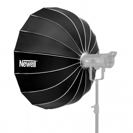 Newell Parabolic Softbox 120 cm