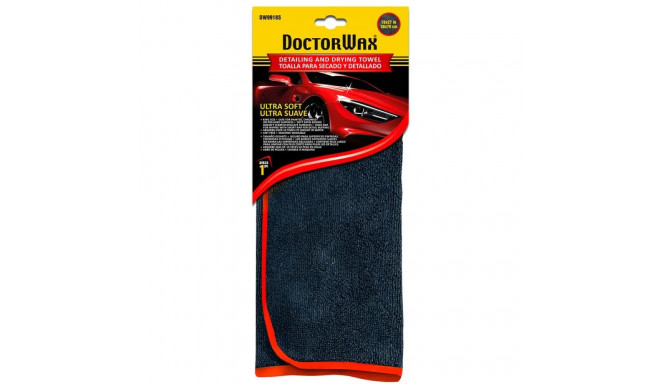 Microfibre Cloth car for drying and for maintenance (detailing) 50x70