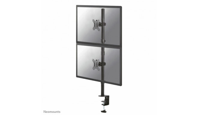Televiisori Alus Neomounts FPMA-D550DVBLACK     10-32" 8 kg