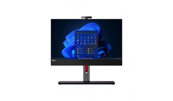 Viss vienā Lenovo M90A G3 23,8" Intel Core i7 16 GB RAM 256 GB SSD Intel Core i7-12700