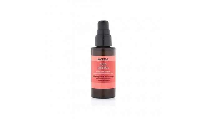 Капиллярное масло Aveda Nutriplenish 30 ml многоцелевой