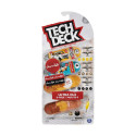 Playset Tech Deck 6028815 Skateboard