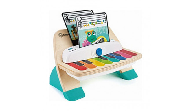 Interactive Piano for Babies Baby Einstein Magic Touch 30 x 14 x 17 cm Touchpad