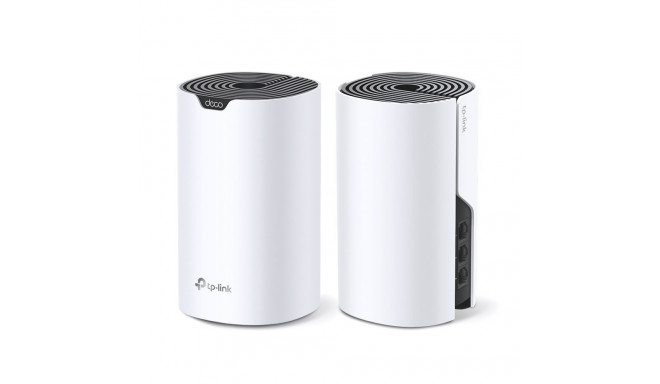 Точка доступа TP-Link DECO S7 (2-Pack) Mesh AC1900