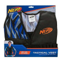 Piederumu Veste Nerf Elite (30 x 5 x 30 x 5 x 51 cm)