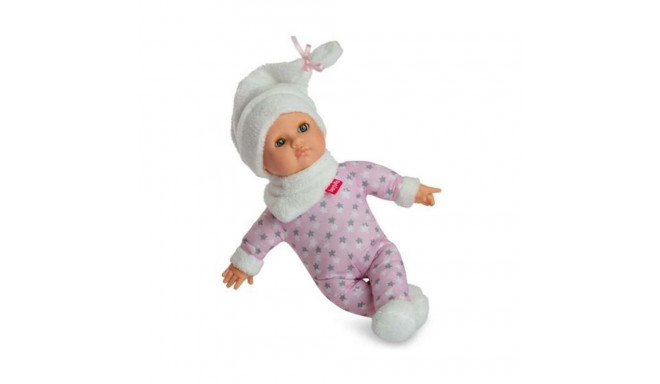 Baby Doll with Accessories Berjuan (30 cm)