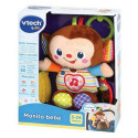 Детская плюшевая игрушка Monito Bebé Vtech (ES)