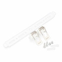 LED Allvalgusti EDM Kohandatav F 20 W 2050 Lm (3200-6400 K)