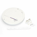 LED Allvalgusti EDM Kohandatav F 20 W 2050 Lm (3200-6400 K)