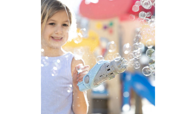 Ziepju Burbuļu Pistole Bubblig InnovaGoods