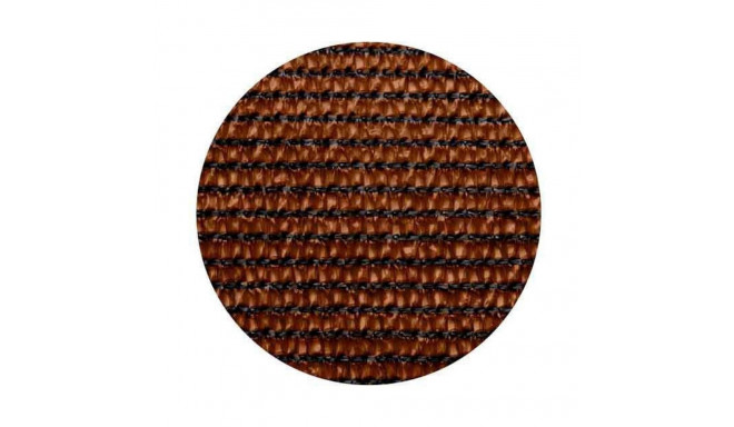 Concealment Mesh EDM 75805 75805 Brown polypropylene 2 x 50 m