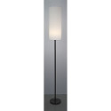 Floor Lamp EDM Vintage Black 60 W 220-240 V 20 x 20 x 155 cm
