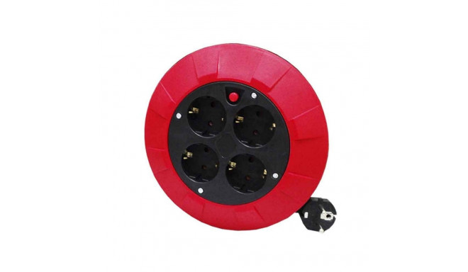 Extension EDM 20050 Red 5 m Cable