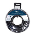 Cable EDM Black 5 m