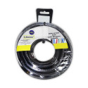 Cable EDM Black 50 m 1,5 mm