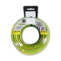 Kaabel EDM Kahevärviline 50 m 1,5 mm