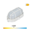 LED Wall Light EDM 9 W 810 Lm (4000 K)