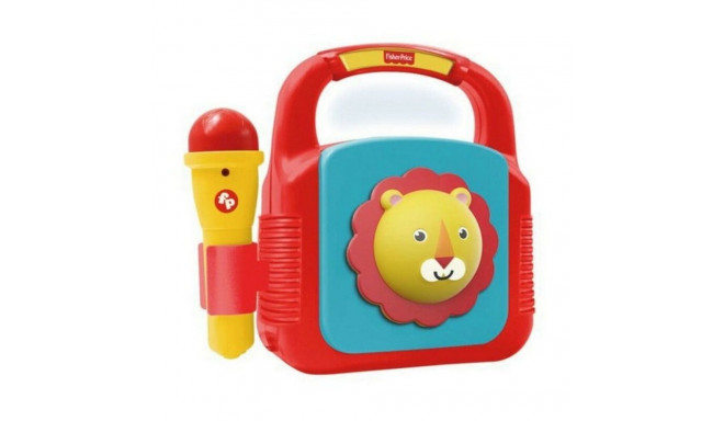 Bluetooth MP3-mängija Fisher Price