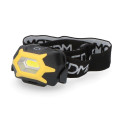 LED Head Torch EDM XL Yellow 1 W 120 Lm